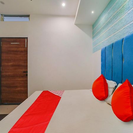 Hotel O Jagdamba Hotel Bhopal Buitenkant foto